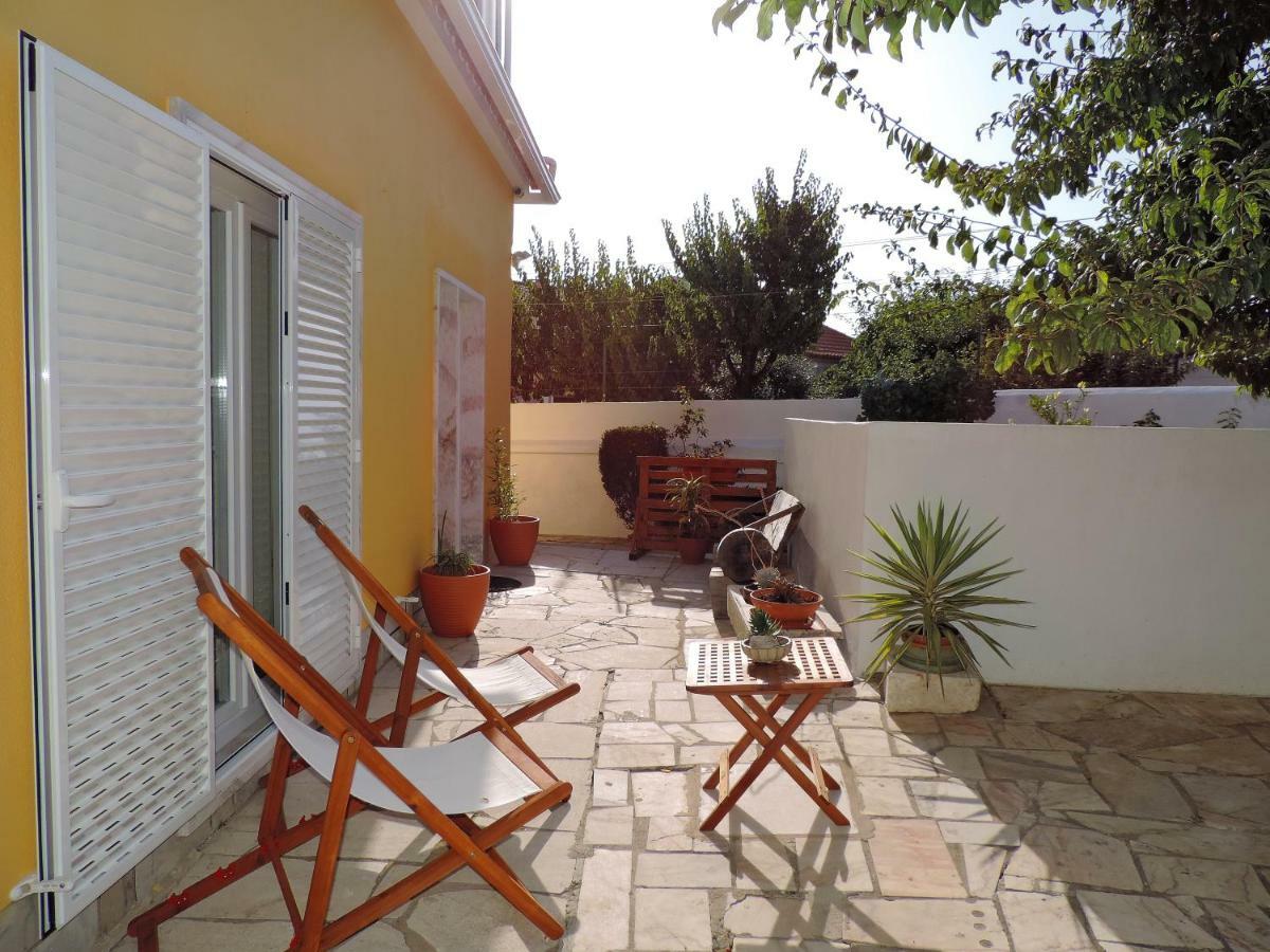 Villa Bliss White House Sintra Exterior foto